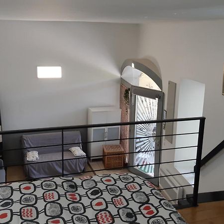 CollobrièresPetit Loft Face Riviere公寓 外观 照片